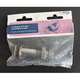 Traversée complète pour Projecteur extra plat PH05-W