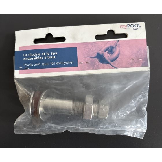 Traversée complète pour Projecteur extra plat PH05-W