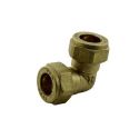 Coude bicone egal Diam:14mm