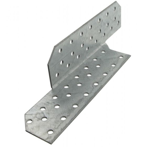 Pattes de solivage gauches PSG