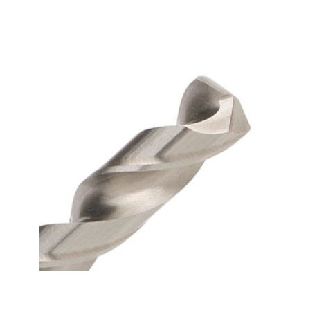 Foret métal HSS titane SCID - Longueur 143 mm - Diamètre 11 mm de Foret  métaux