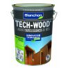 Lasure Tech-Wood Chêne rustique - 5L - BLANCHON